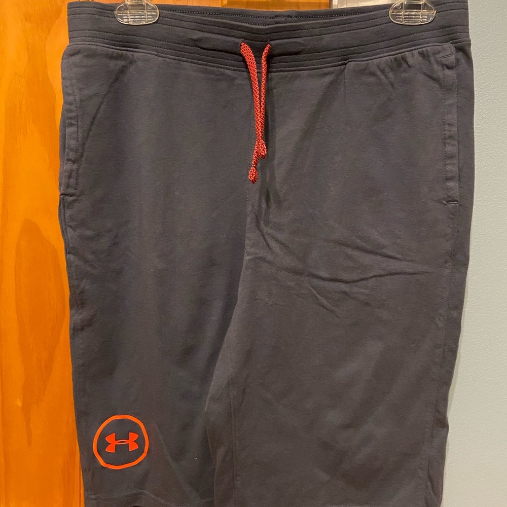 Under Armor shorts